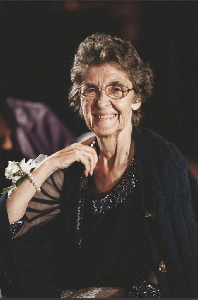 Nancy May (Witham) Brown Profile Photo