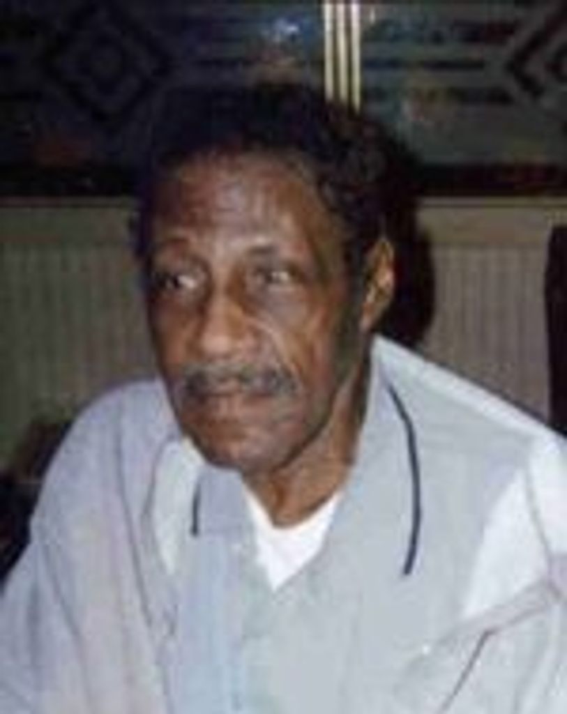 Joe L Pittman Profile Photo