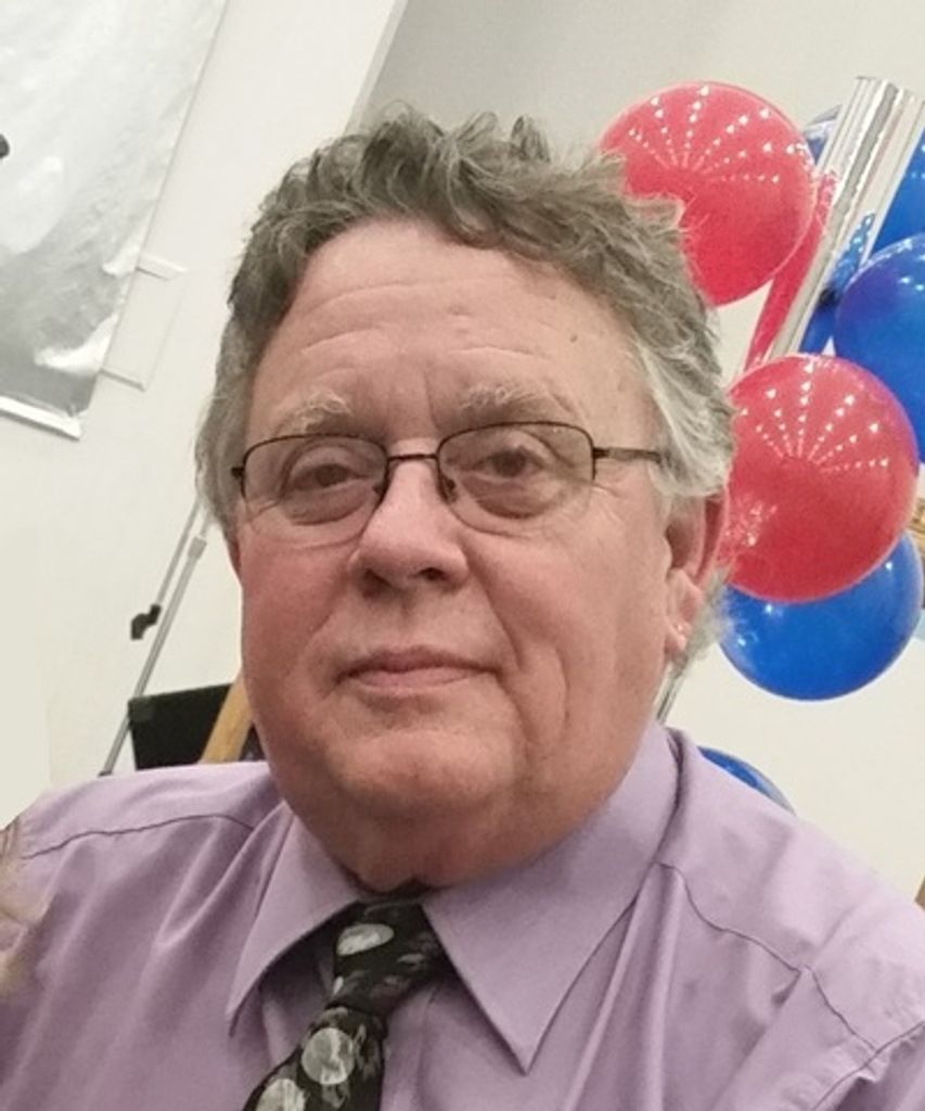 Larry Haney Profile Photo