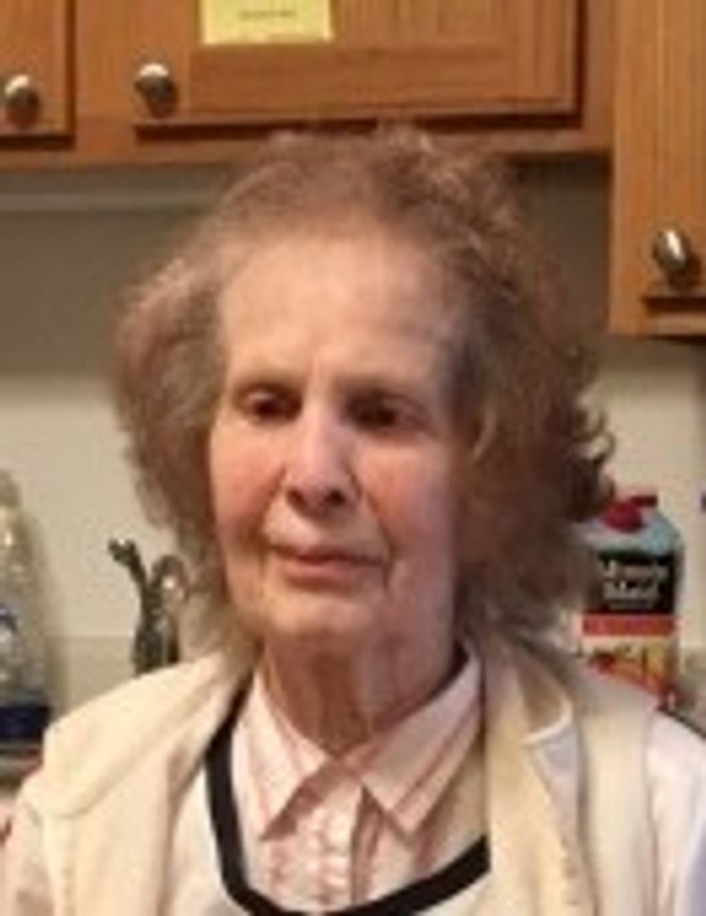 Verena B. Kreher