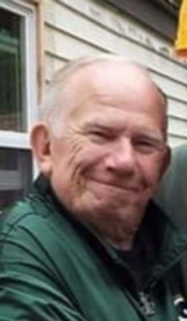 John Ross 'Jay' Patterson, Sr.