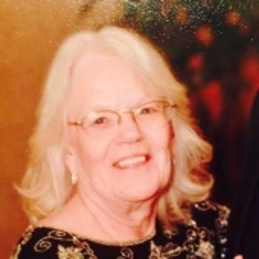 Phyllis Rae Wyatt