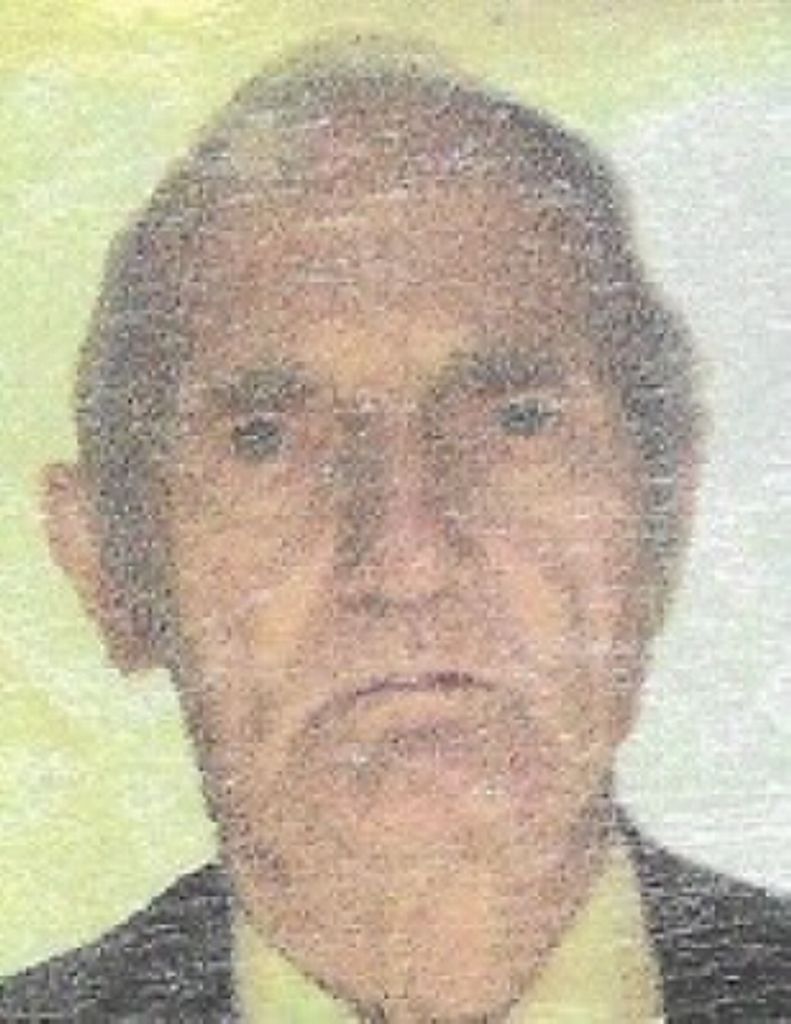 Yvacheslav Gomerov