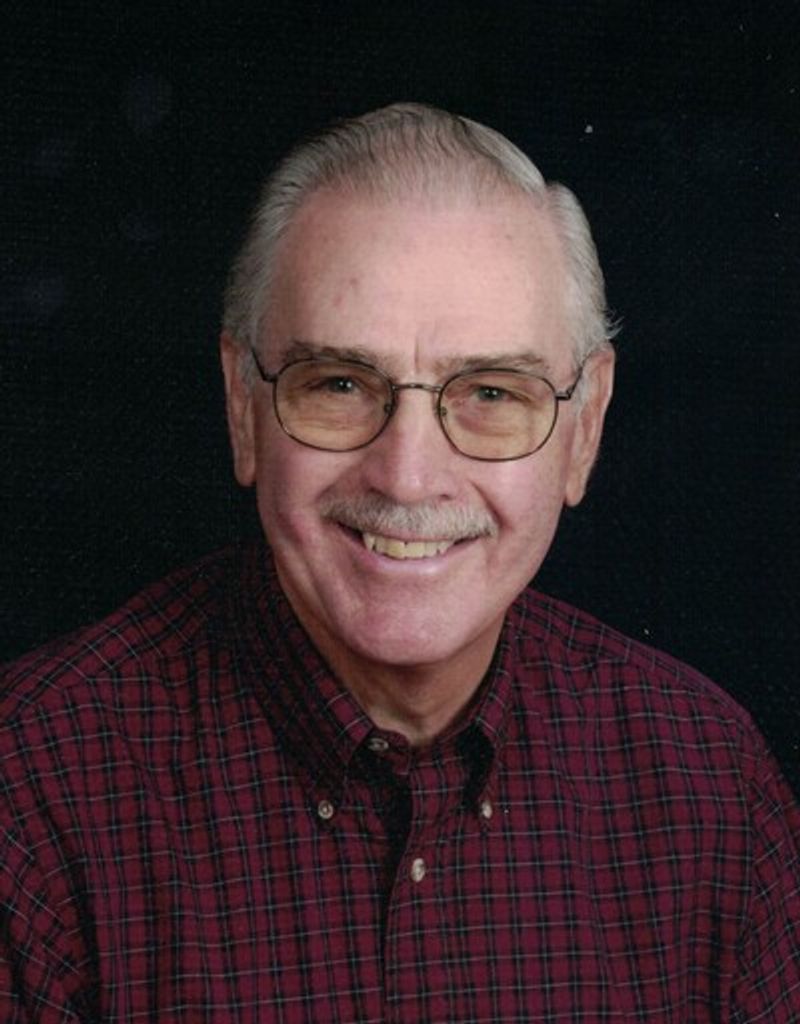 Howard Russell Turk Profile Photo