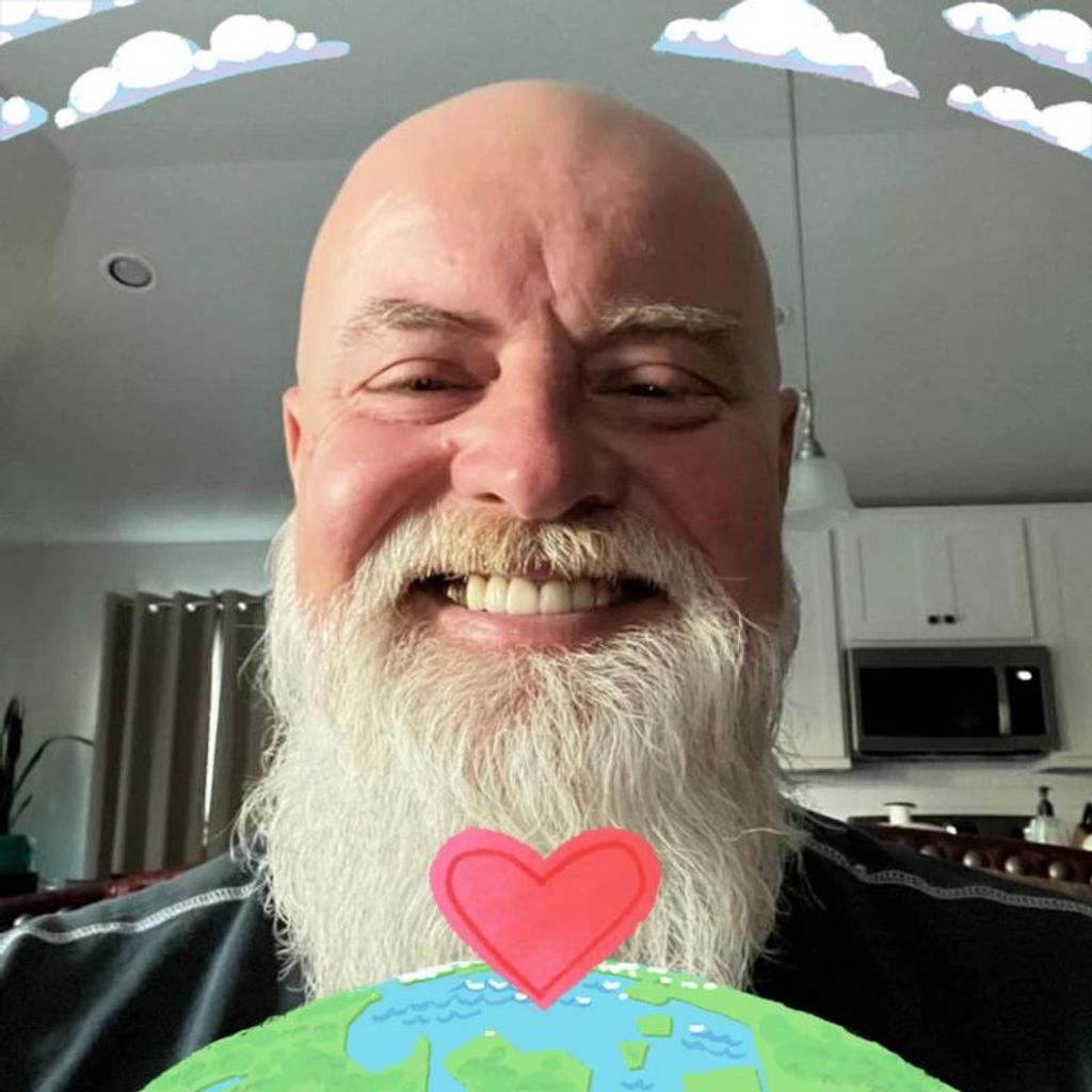 Darrell John Mader Profile Photo
