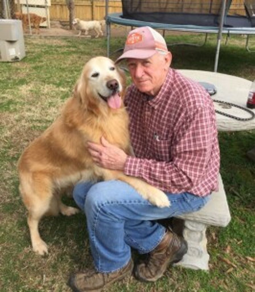 Doyle Leon Cole Profile Photo