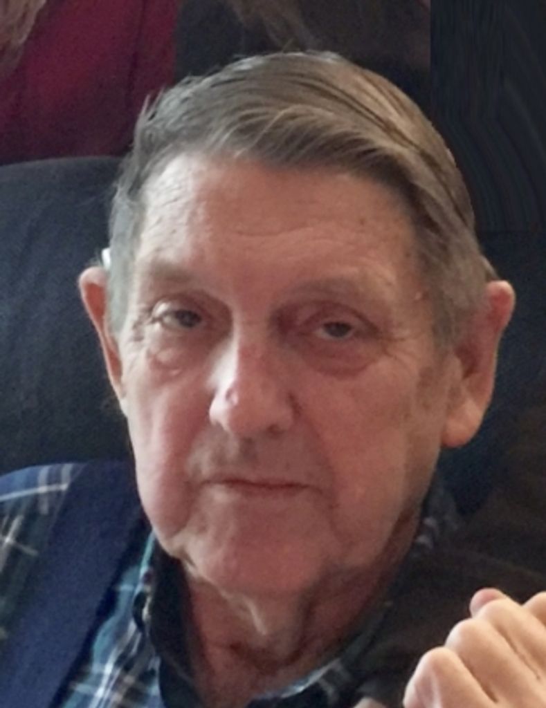 Donald Ray Jarvis Profile Photo