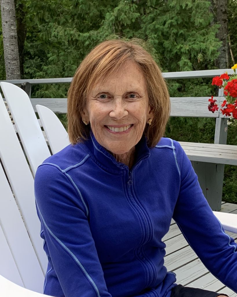 Carolyn Angell Jeffers