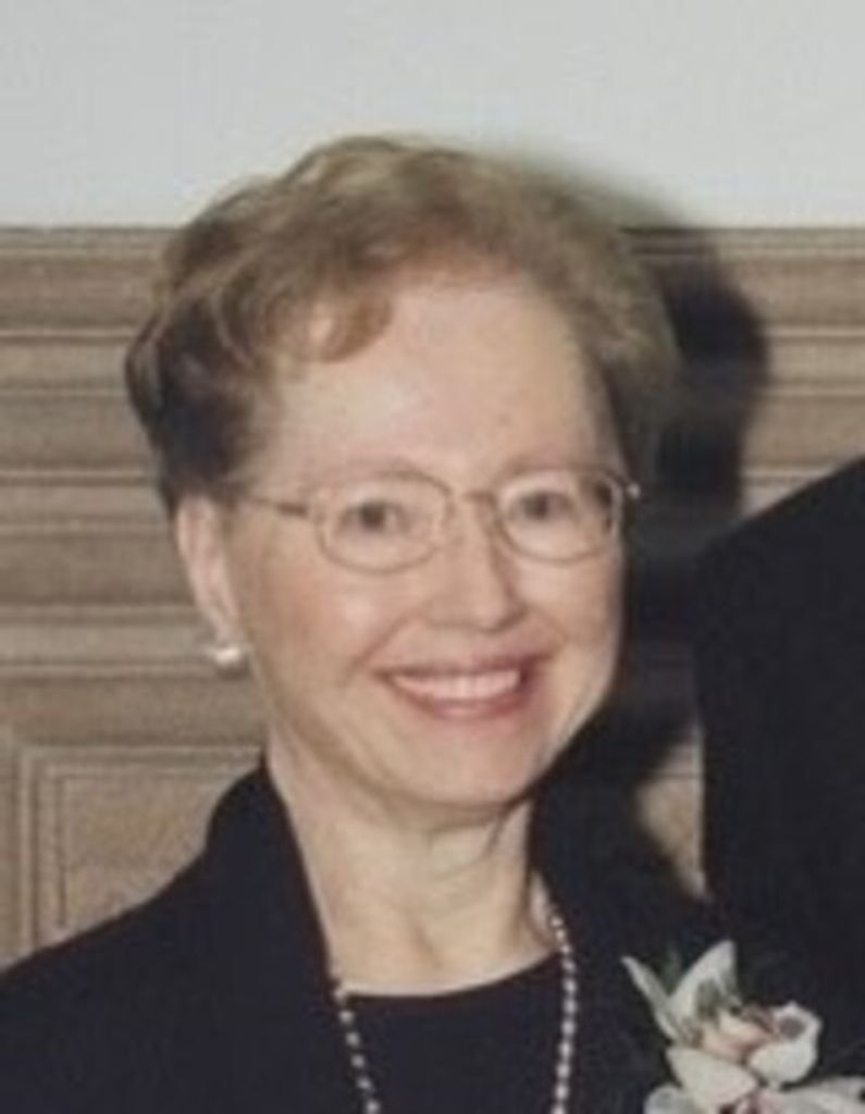 Kathryn L. Pride Profile Photo