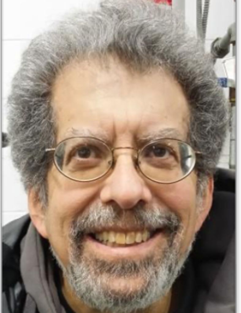 Robert Lewis Bushkoff Profile Photo
