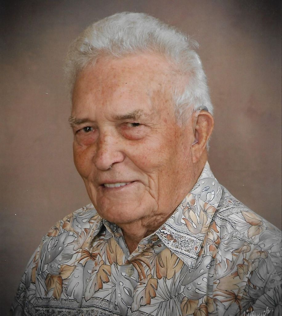 Sam Flowers, Jr