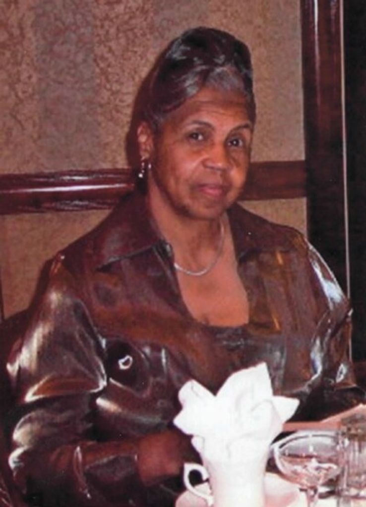 Carolyne D. Watson Profile Photo