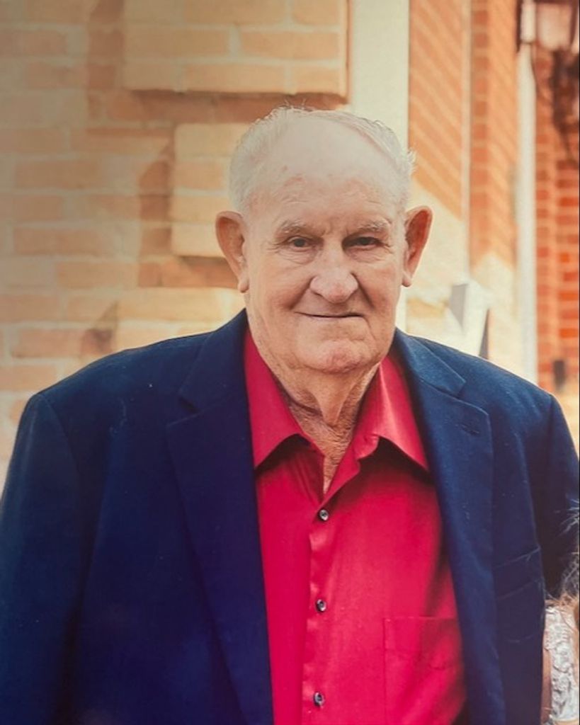 Warney E. Eckles