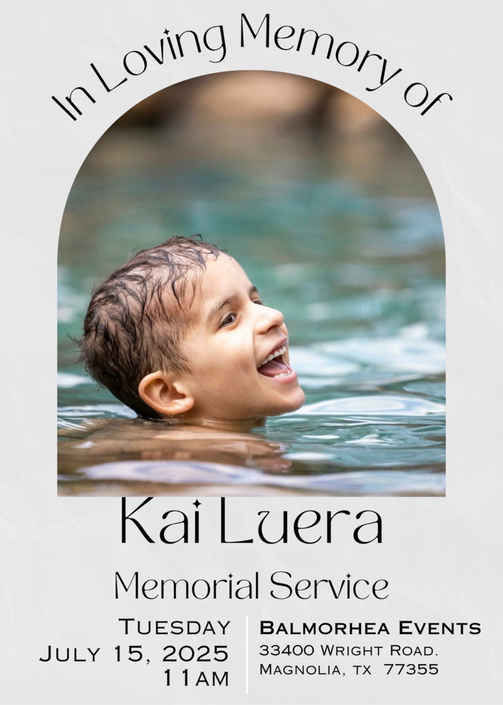 Kai Renee Luera