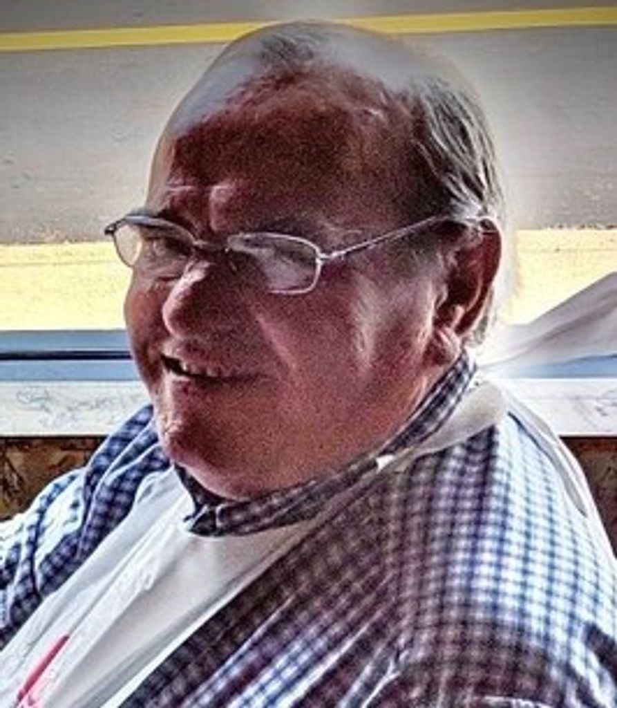 Stephen Wilson Profile Photo