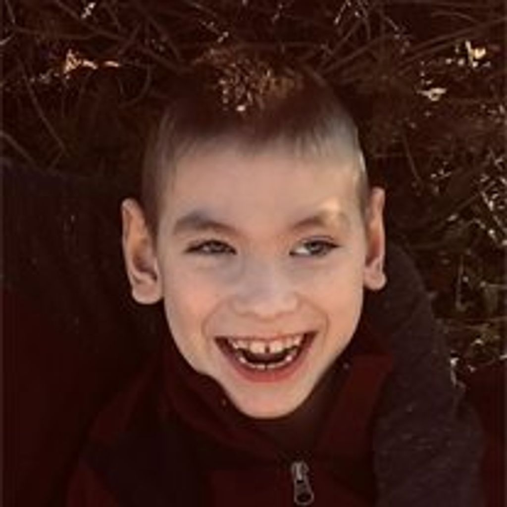Chasyn Joseph Lynch