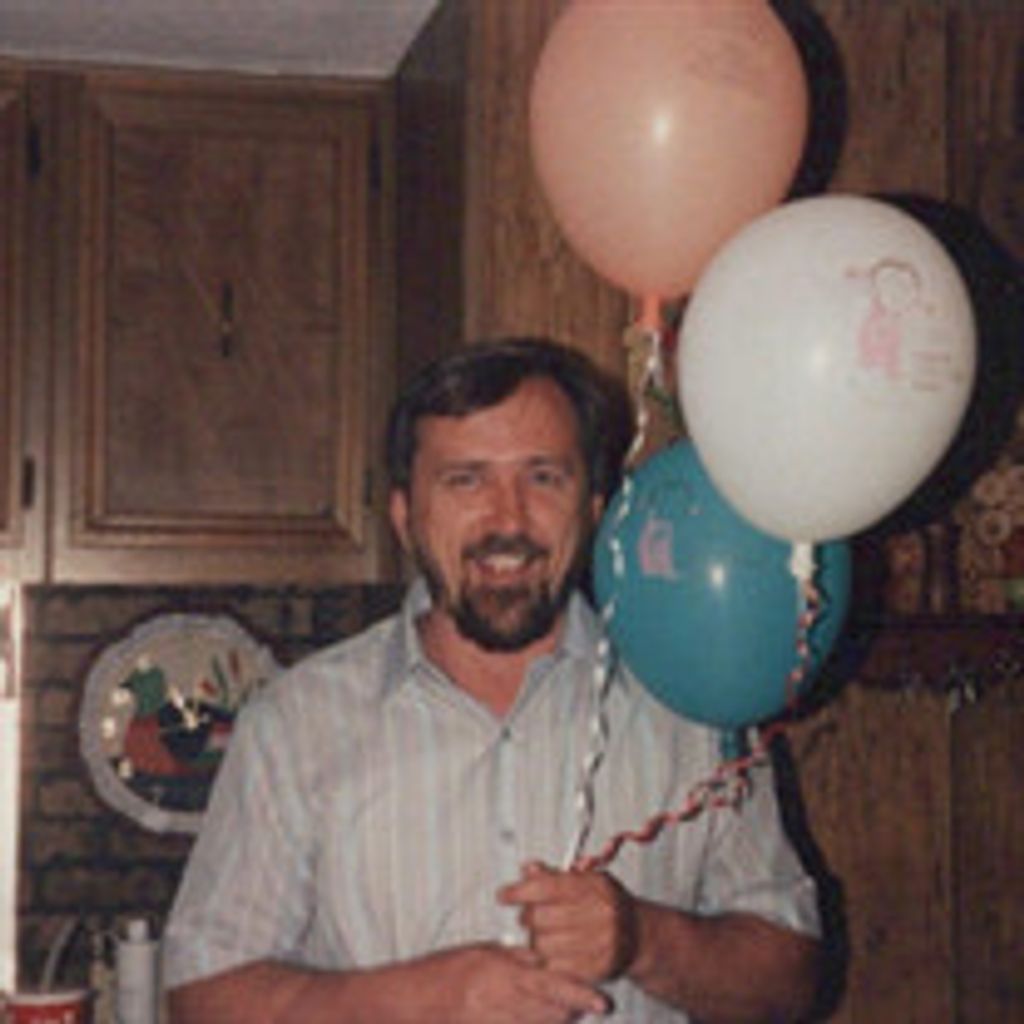 David Gerald McGuire