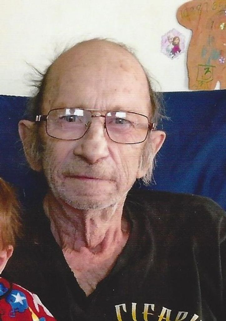 James Daniel Heney Jr.