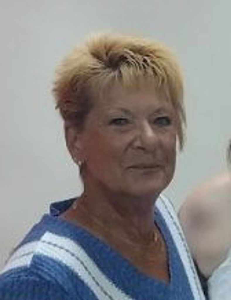 Nancy Jean Mccombs-Ulrich