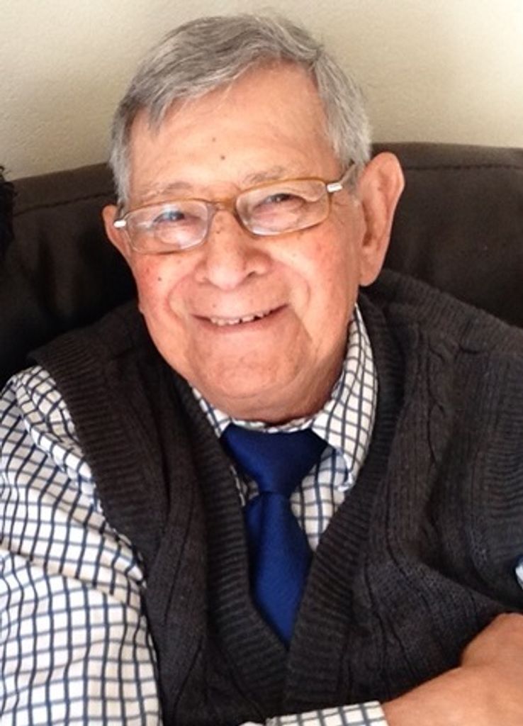 William  J. Frias