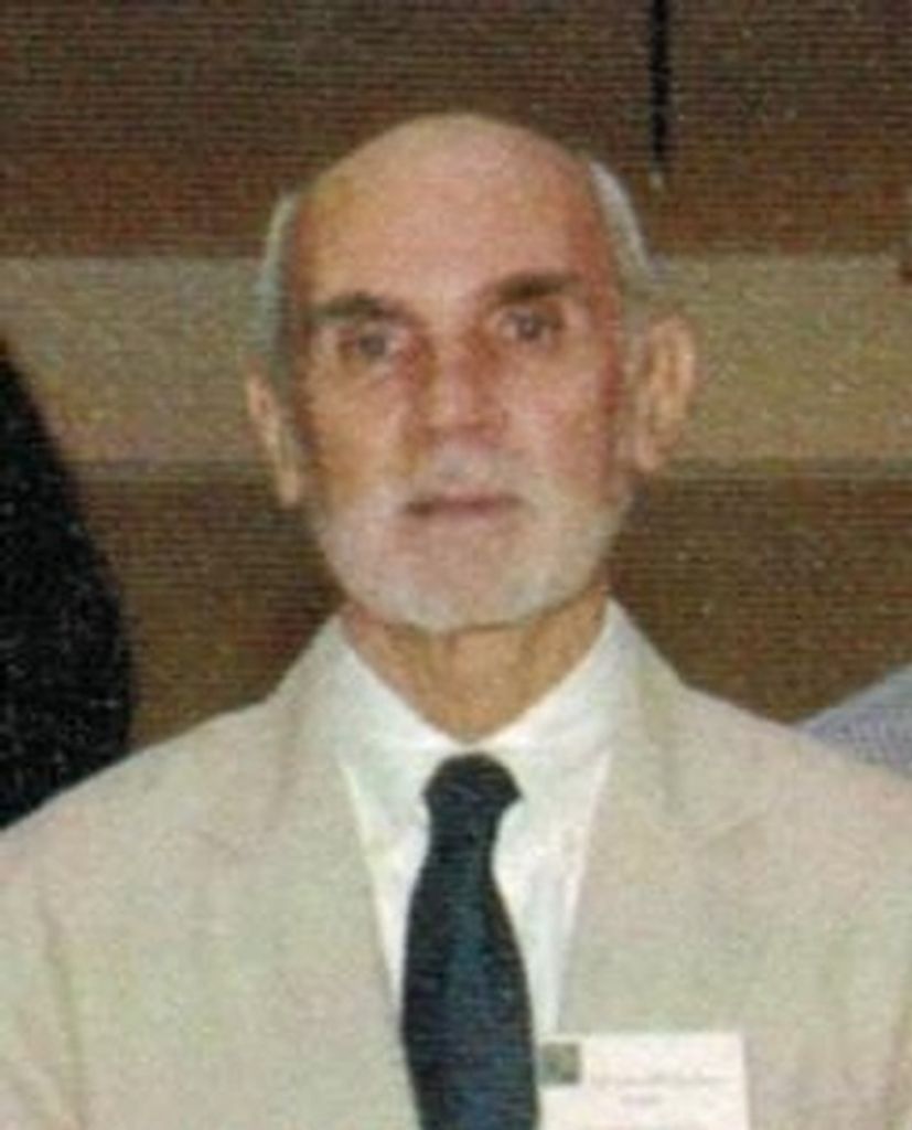 Jerome J. Mallmann Profile Photo