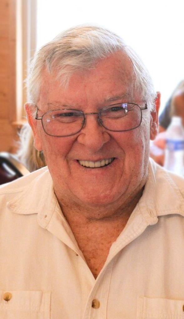 Claude Dale Jones