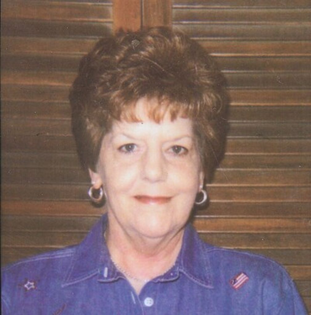 Julia Jeanette Smith