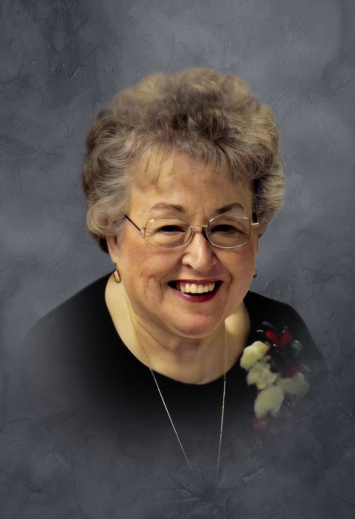 Charlotte Thompson