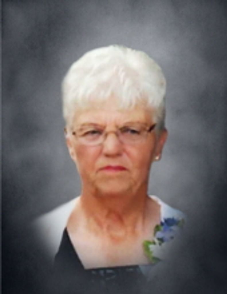 Betty Mae Niespodzany