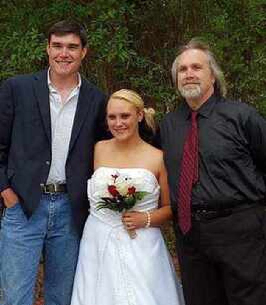 Patrick Martin Profile Photo