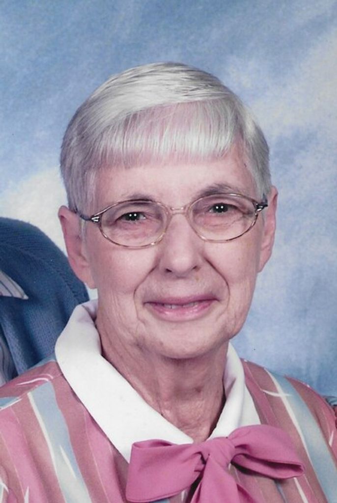 Mary M. Carr Profile Photo