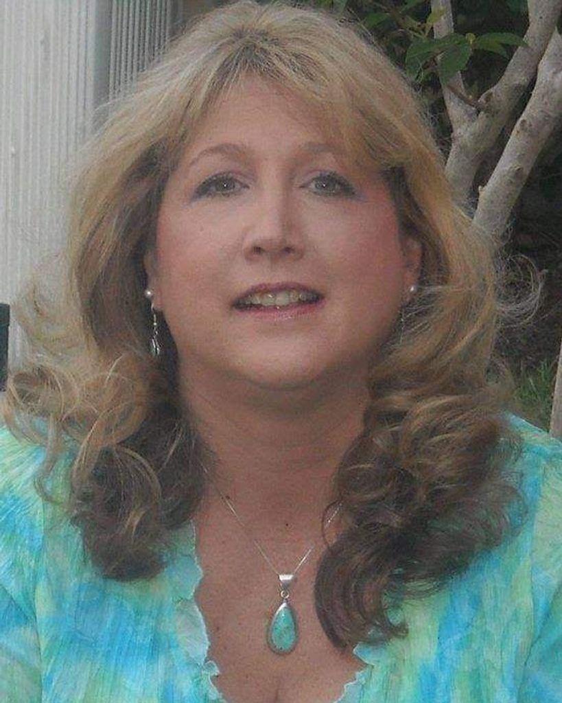 Elizabeth F. Hambright