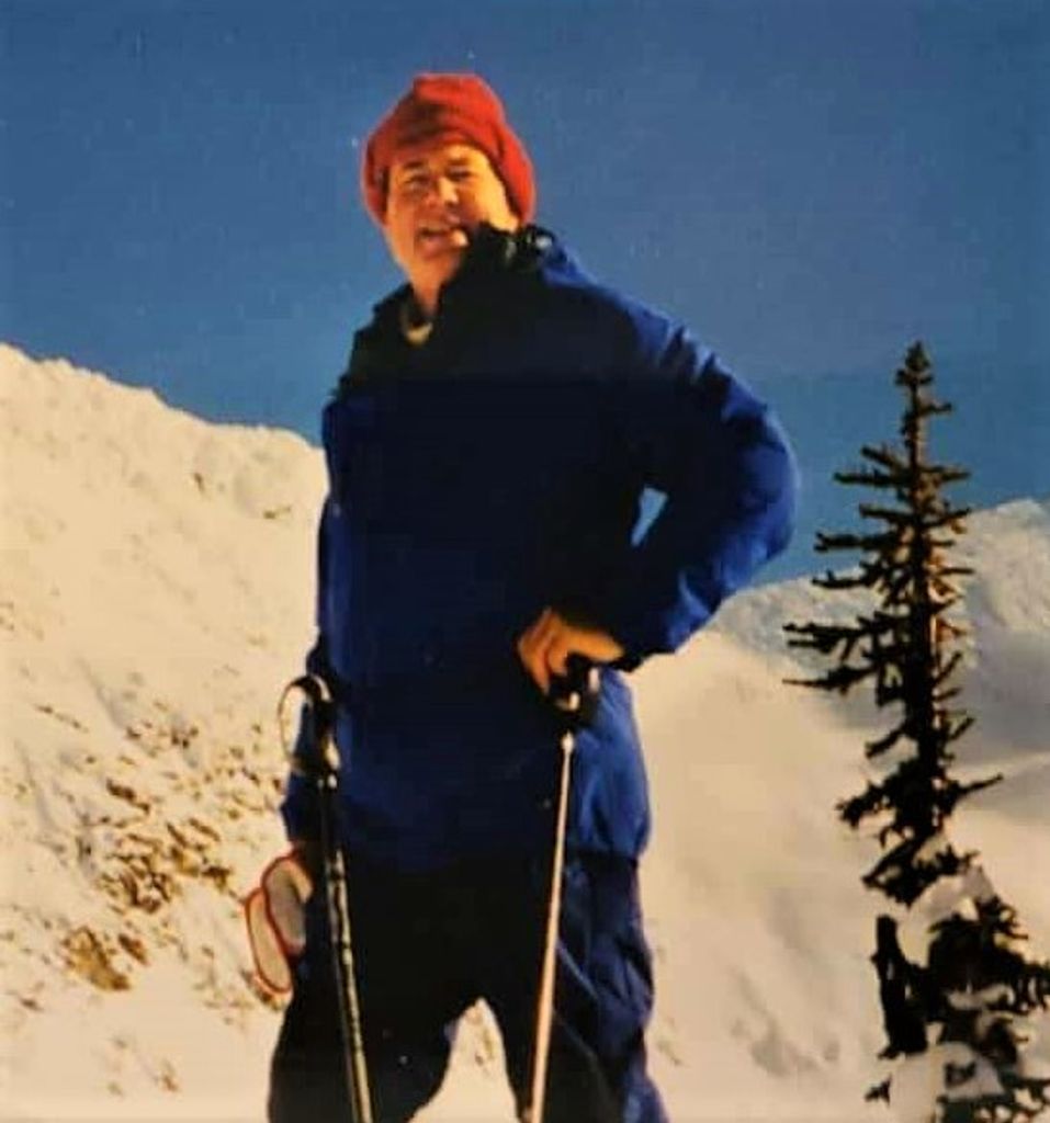 John K. Montgomery Profile Photo