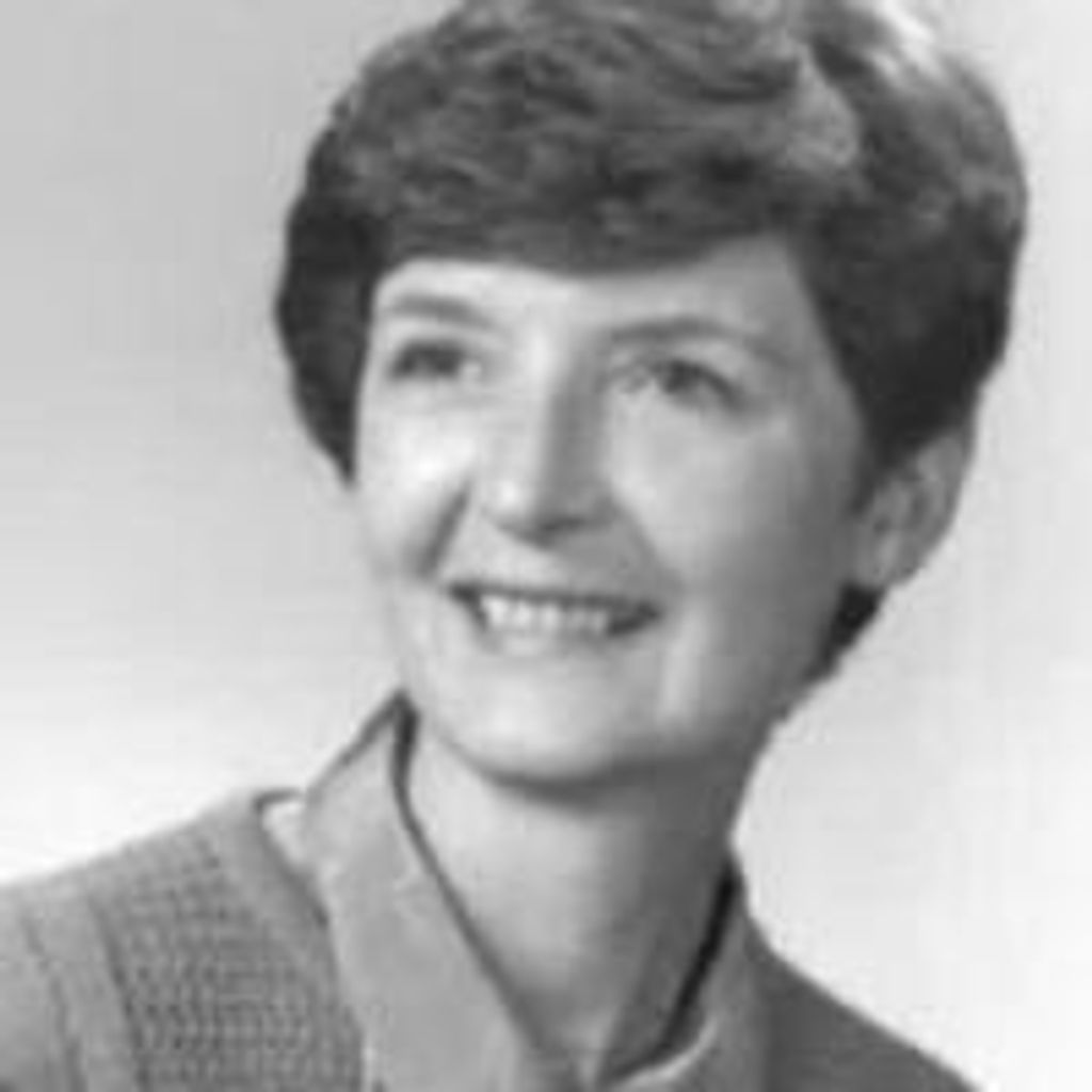 Elaine Vreeland Gamble Profile Photo