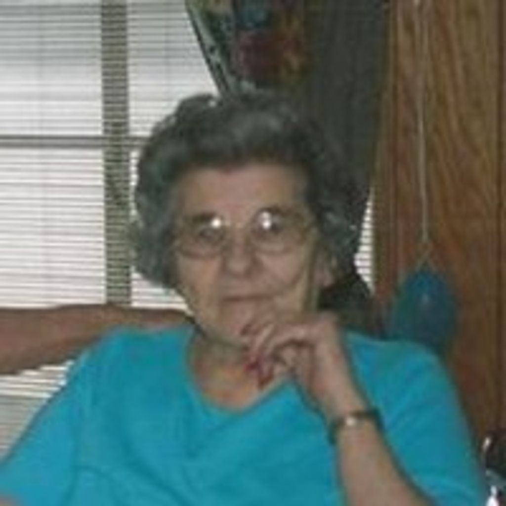 Fannie Cotten
