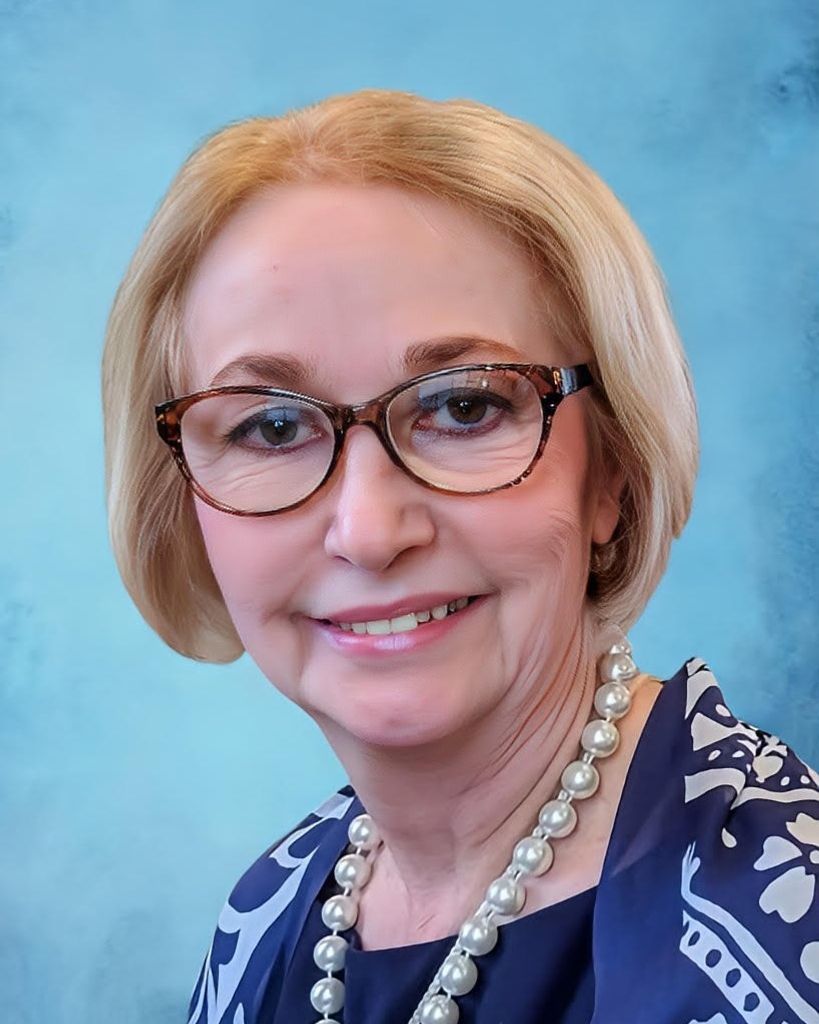 Candy Ray Lynn Wiltz Cotton Profile Photo