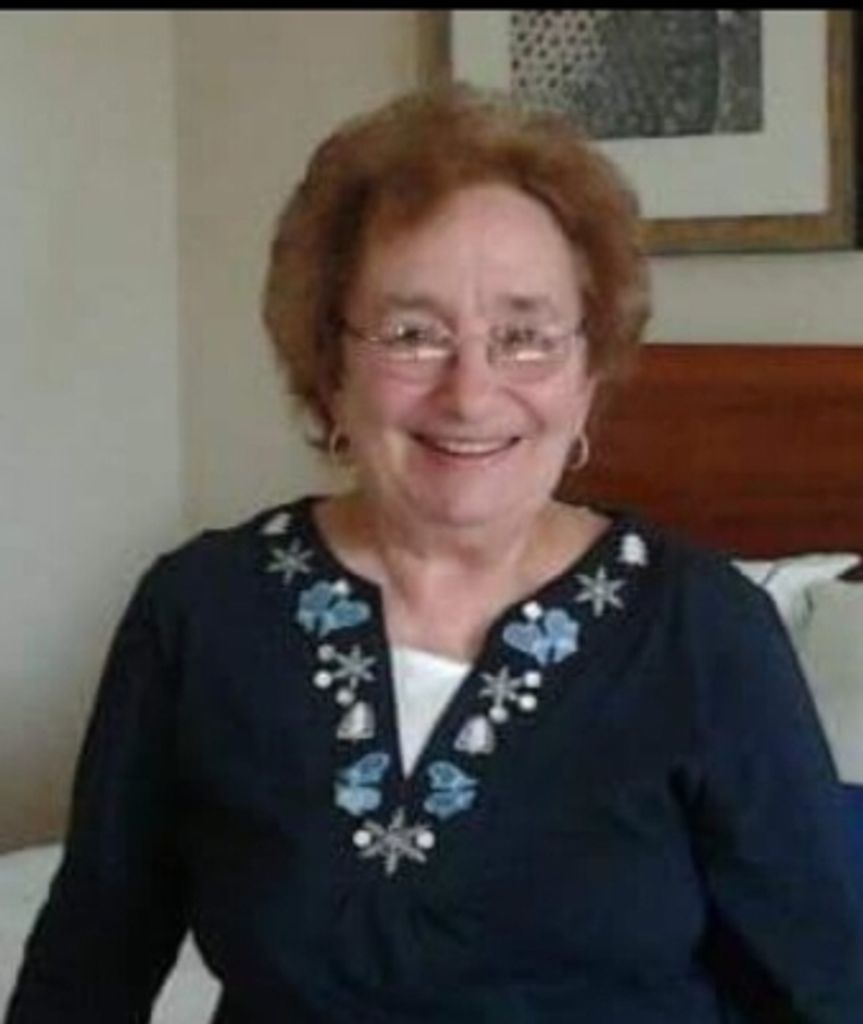 Mrs Judith M. Hoyt Profile Photo