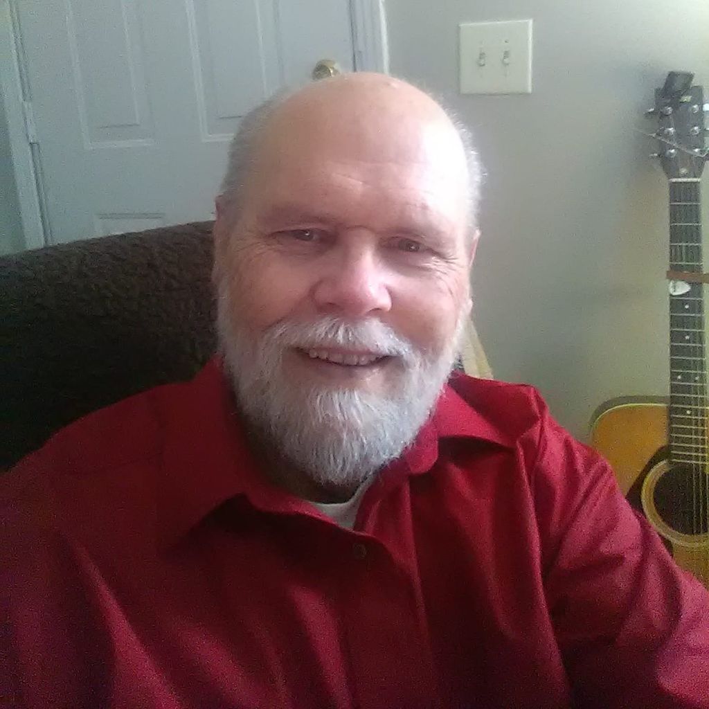 Dickie "Dick" Wayne Spurlock Profile Photo