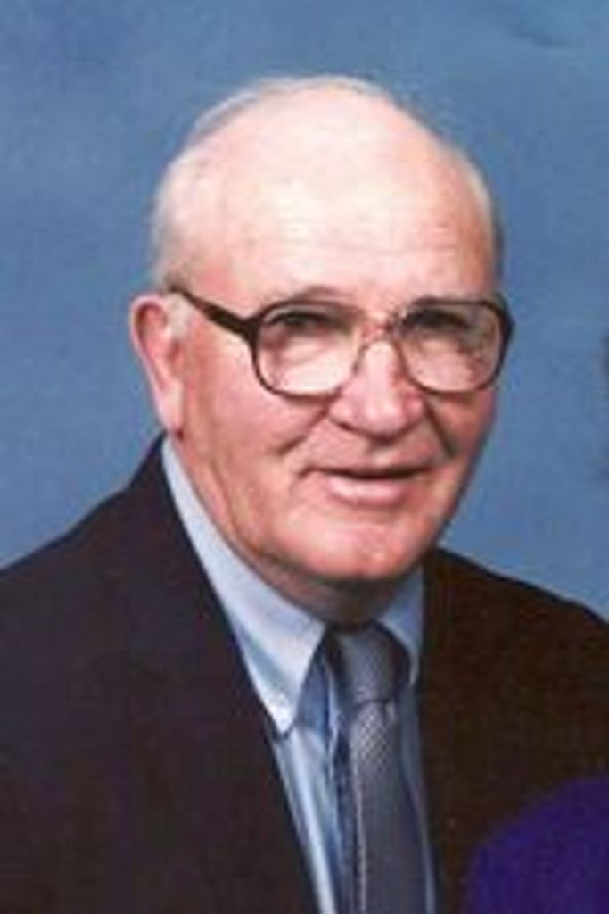Leo T Webster