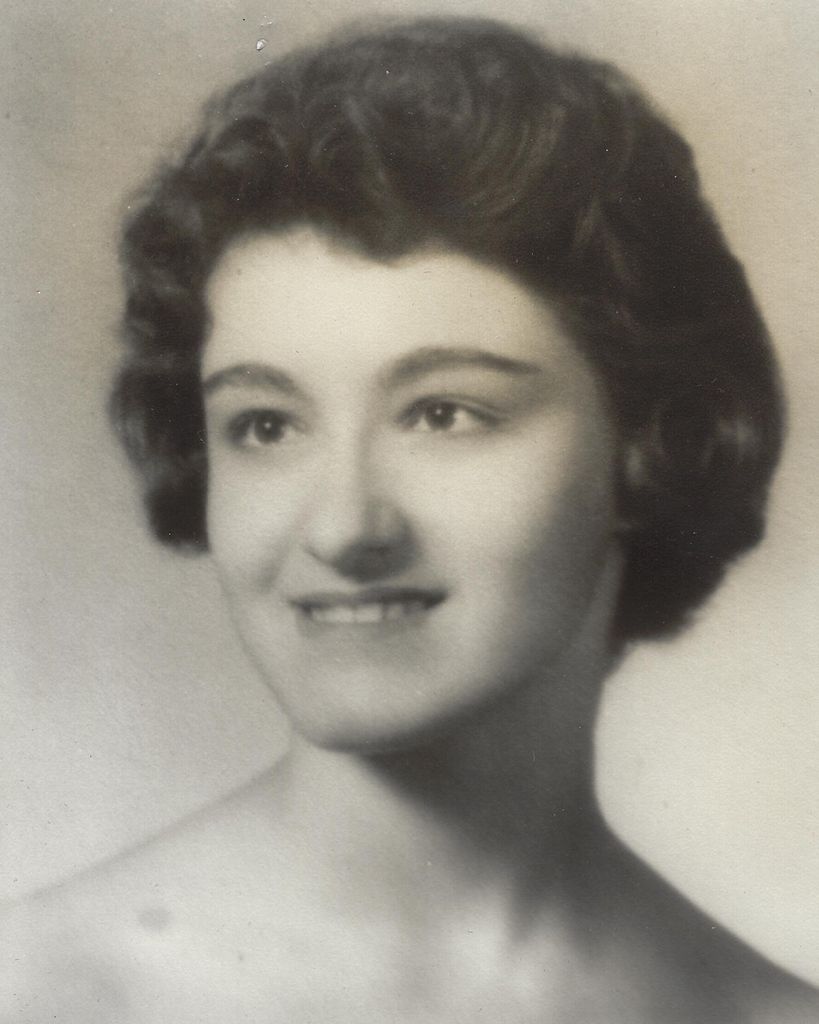 Patricia Ann Niles Profile Photo