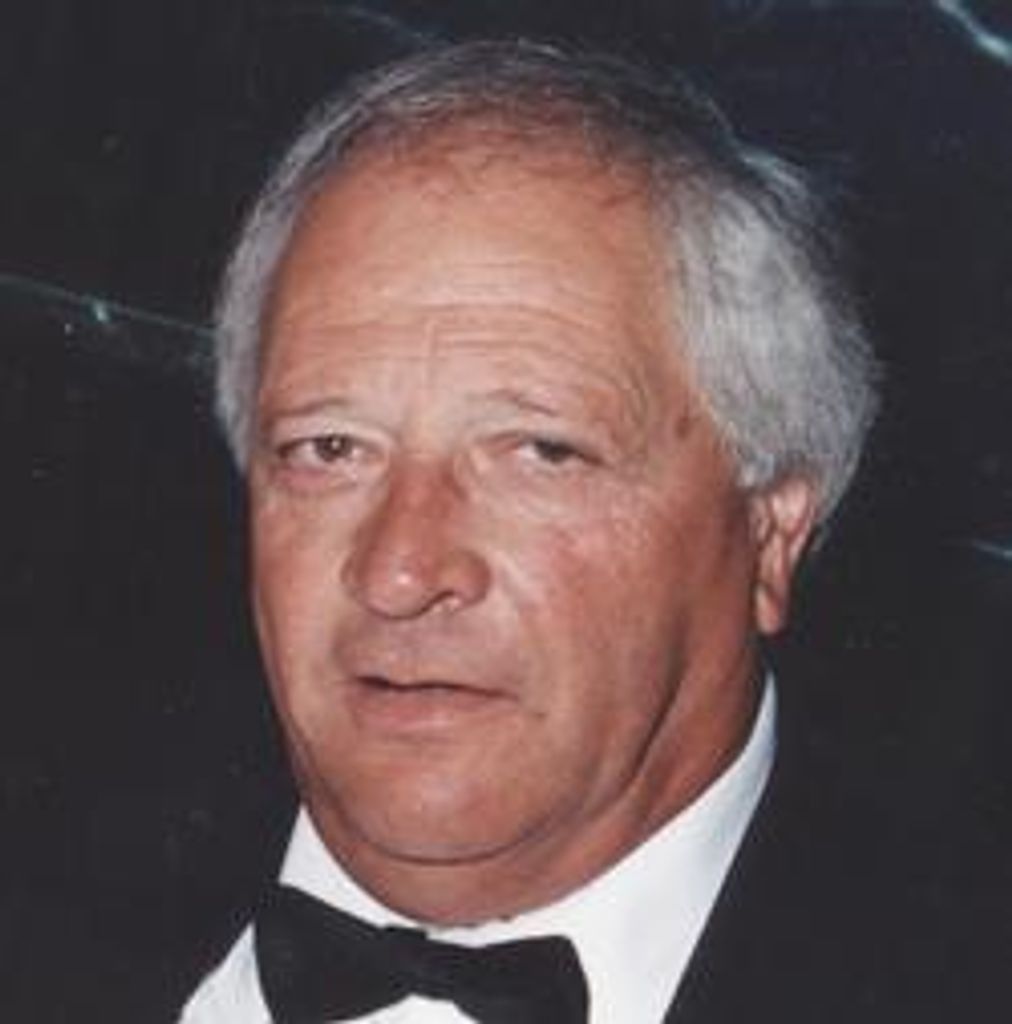 Donald Oliver Ferreira