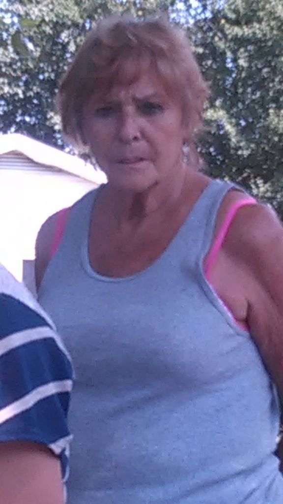 Kathleen Breeden Weakley Profile Photo