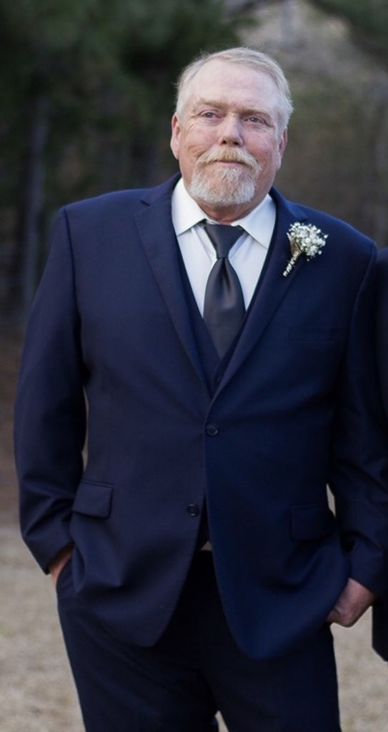 Charles William “Bill” Bennett Profile Photo