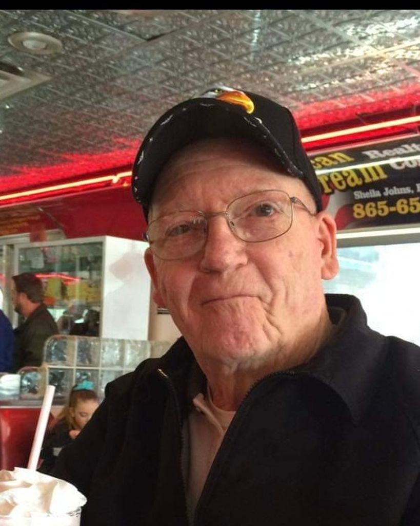 Thomas Thompson Profile Photo