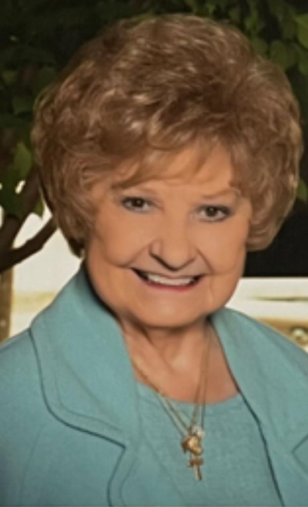 Sarah Joyce Hendrix Kunkel Profile Photo