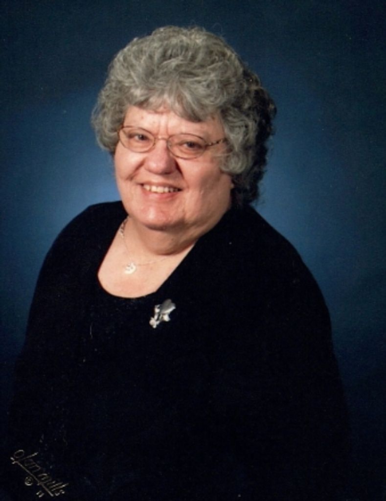 Rebecka C. Vogel Profile Photo