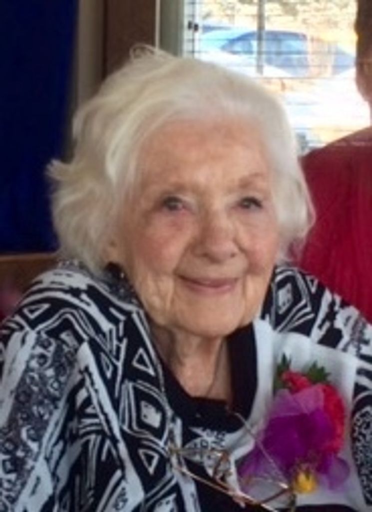 Gwendolyn Jane (O'Conor)  Sweeney Profile Photo