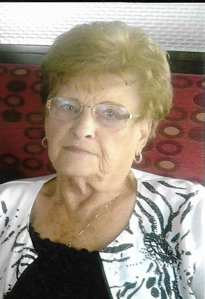 Rose E. Rezny Profile Photo