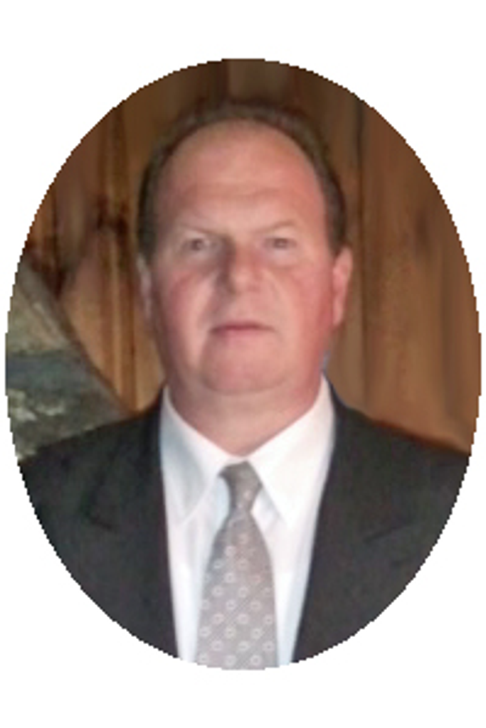 Richard B. Fayles, Jr.