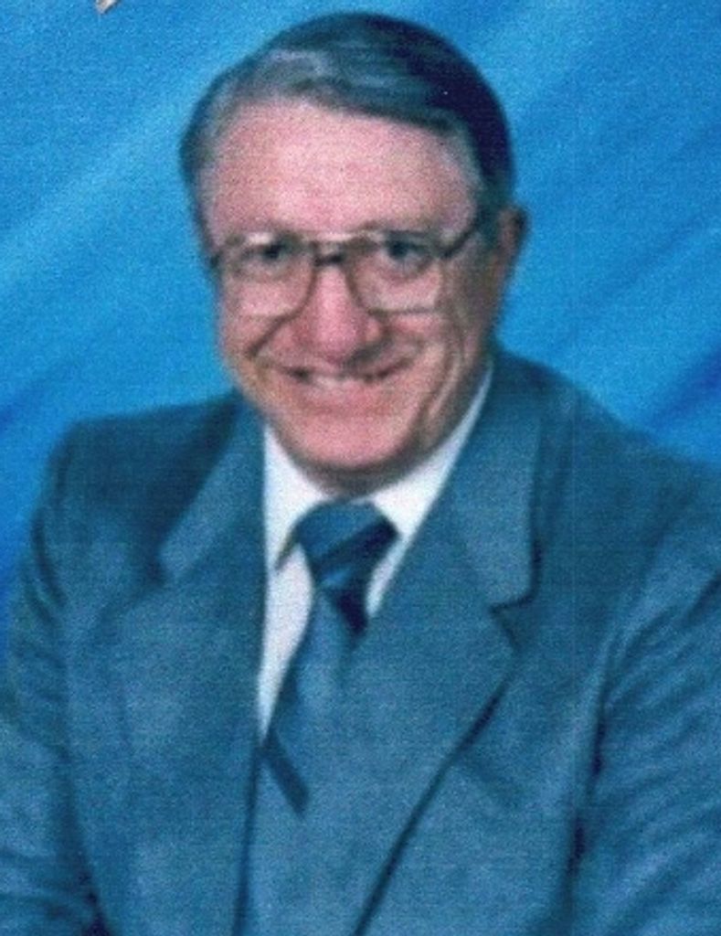 Russell  Junior  Riddle Profile Photo